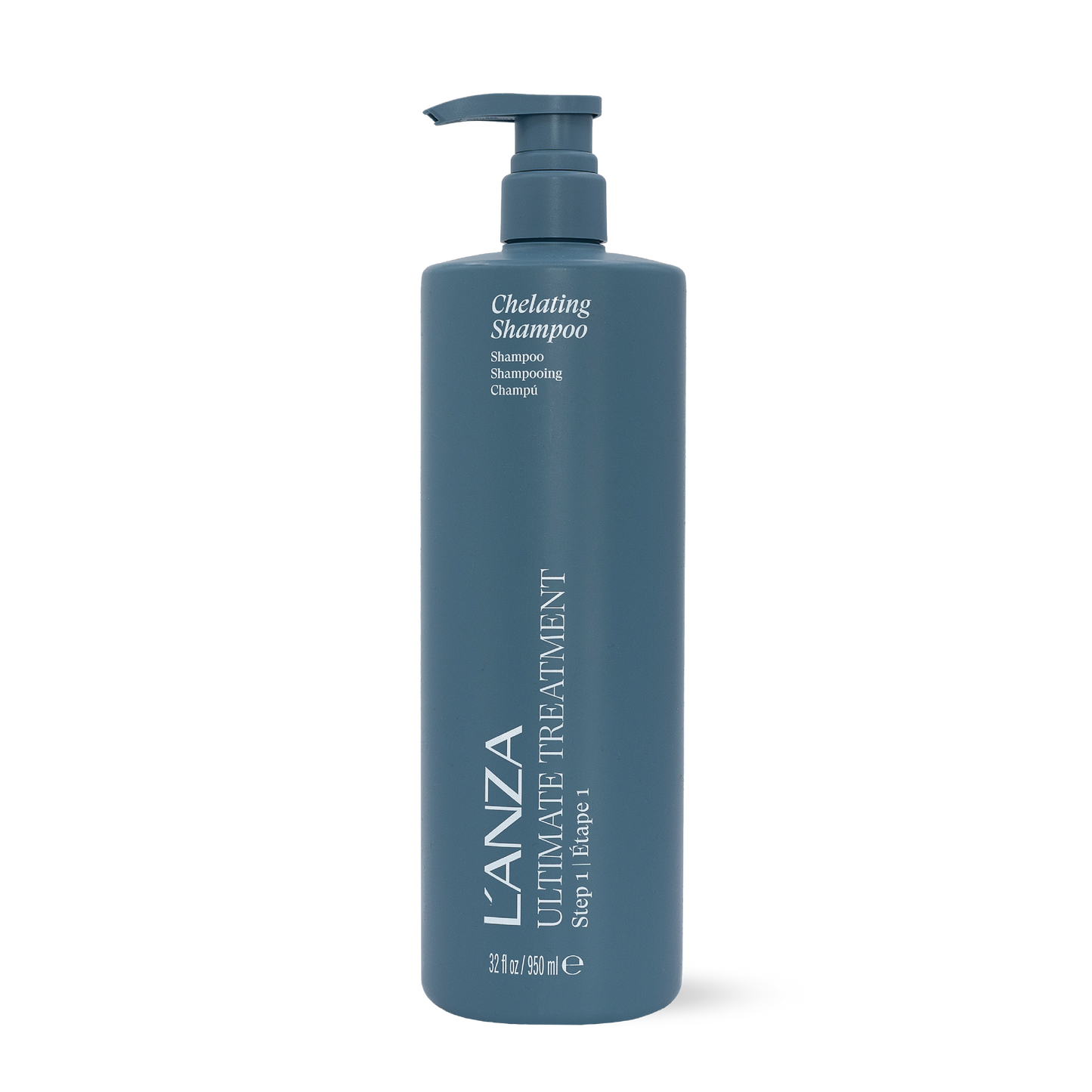 Ultimate Treatment Chelating Shampoo 33.8 fl oz/1000ml