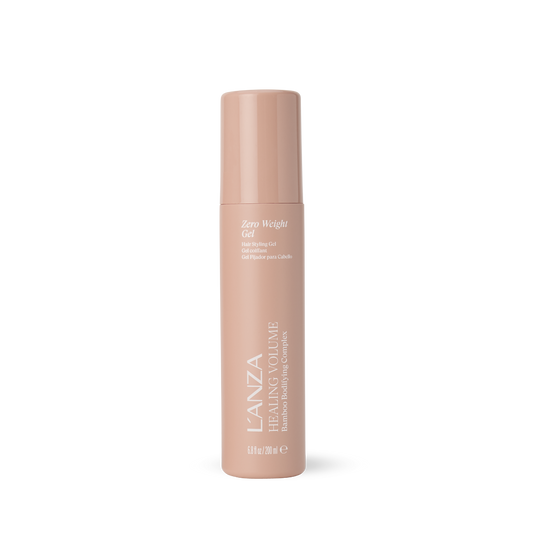 Healing Volume Zero Weight Gel