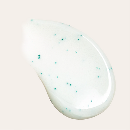 Healing Moisture Hair Masque