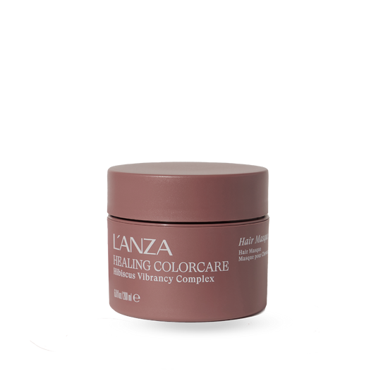 Healing Color Care Hair Masque