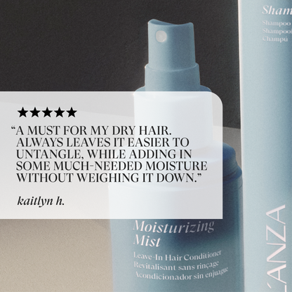 Healing Moisture Moisturizing Mist Mini