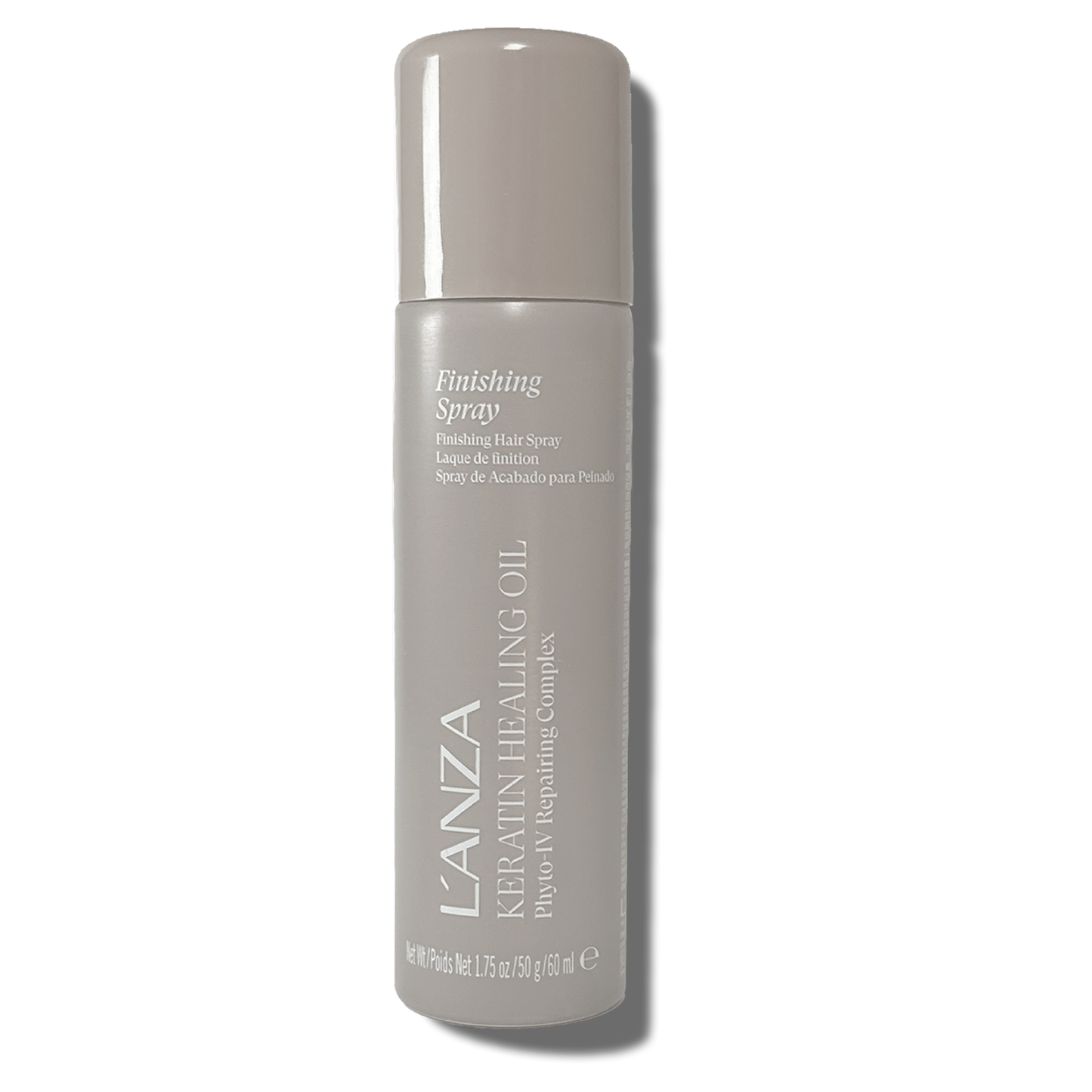 Keratin Healing Oil Finishing Spray 1.75oz/60ml/50g