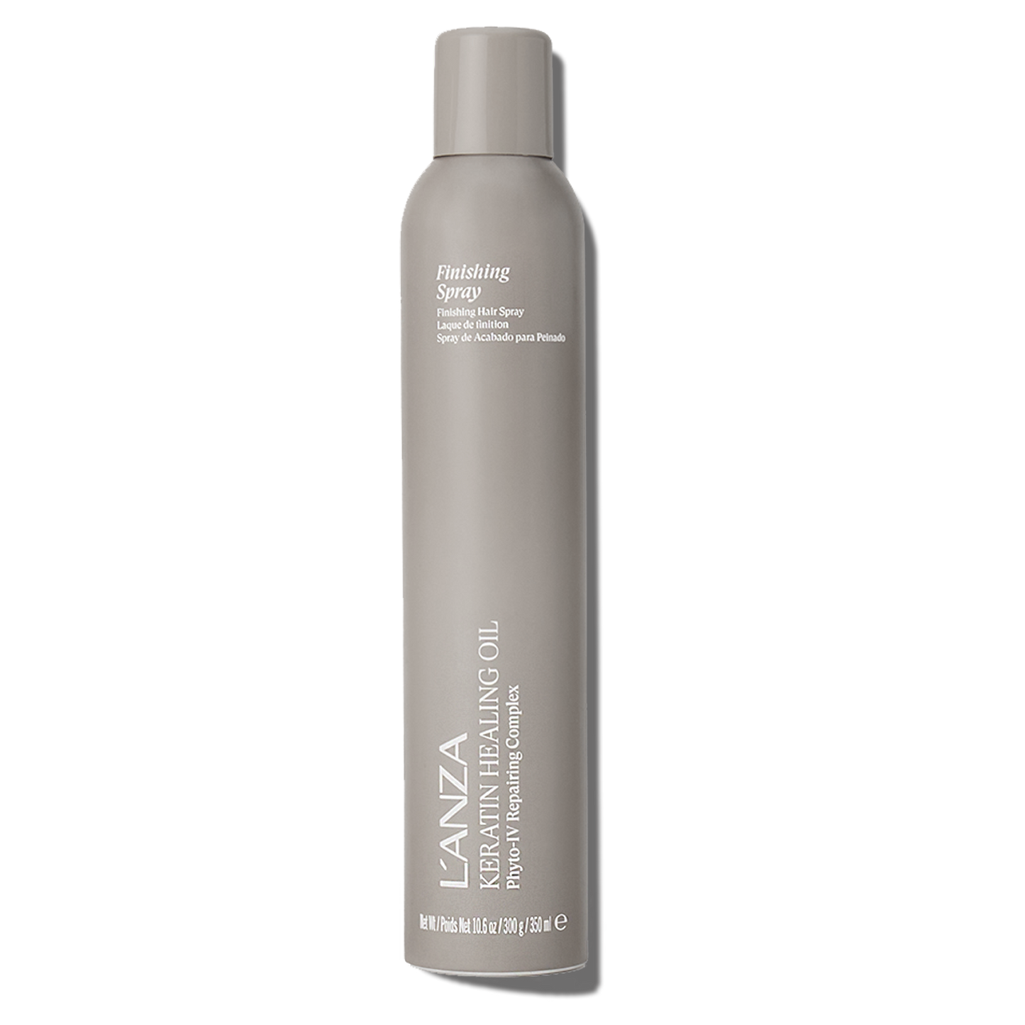 Keratin Healing Oil Finishing Spray