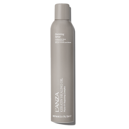 Keratin Healing Oil Finishing Spray