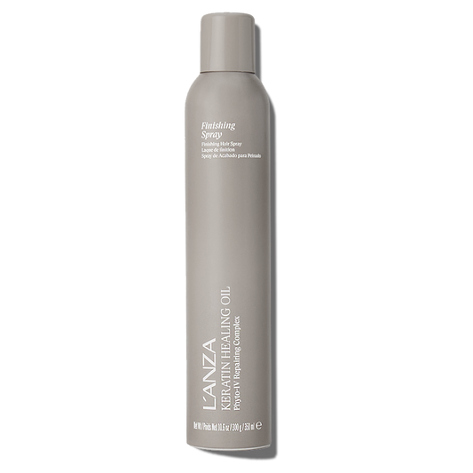 Keratin Healing Oil Finishing Spray