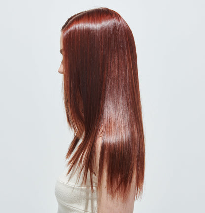 Healing ColorCare DeBrassing Blue Conditioner