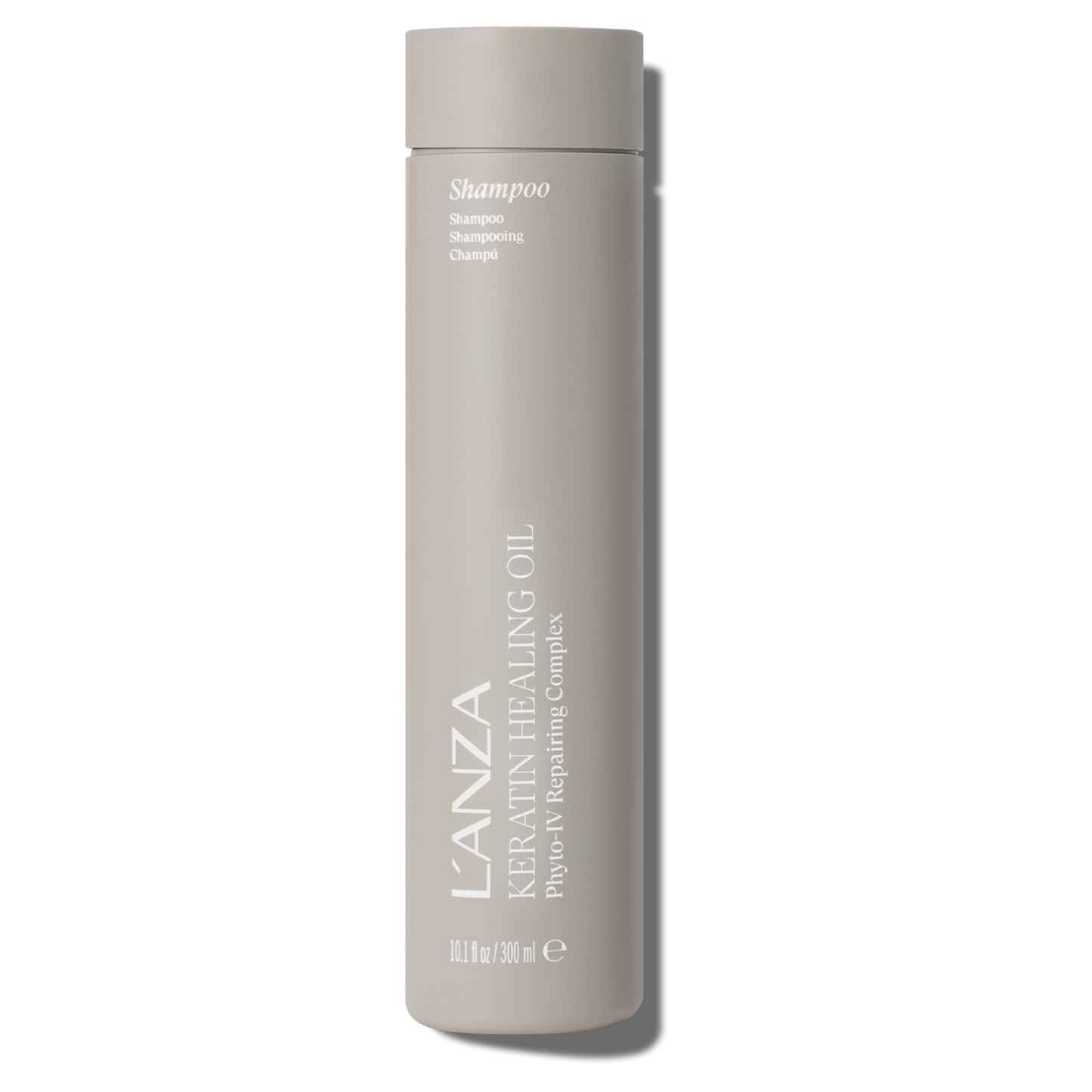 Keratin Healing Oil Shampoo
