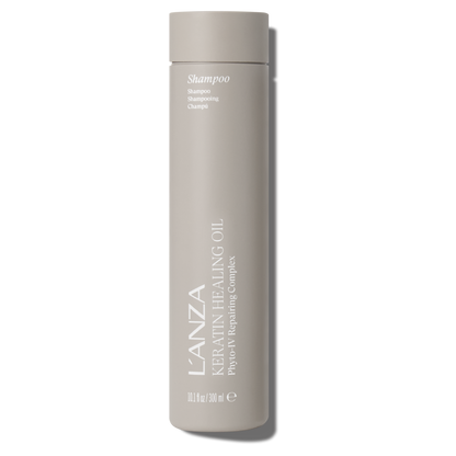 Keratin Healing Oil Shampoo