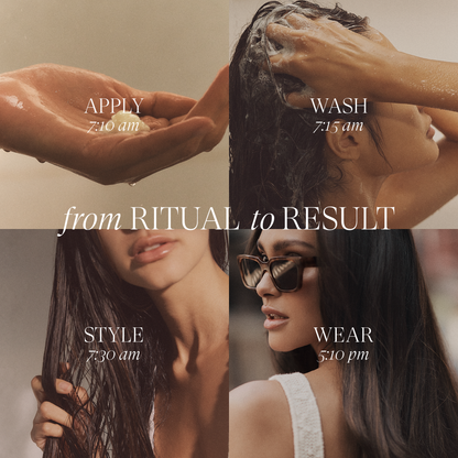 LNZ KHO Conditioner