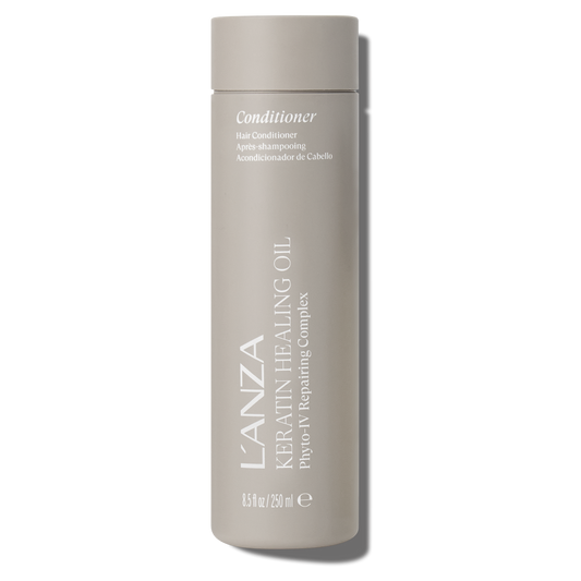 Keratin Healing Oil Conditioner