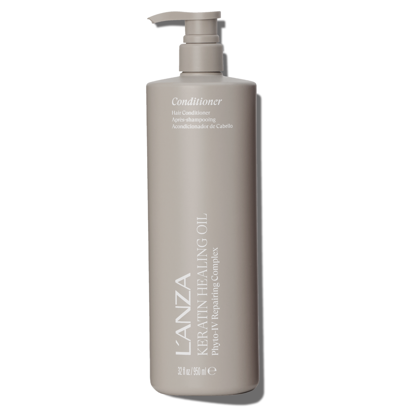 Keratin Healing Oil Conditioner