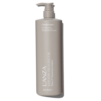 Keratin Healing Oil Conditioner