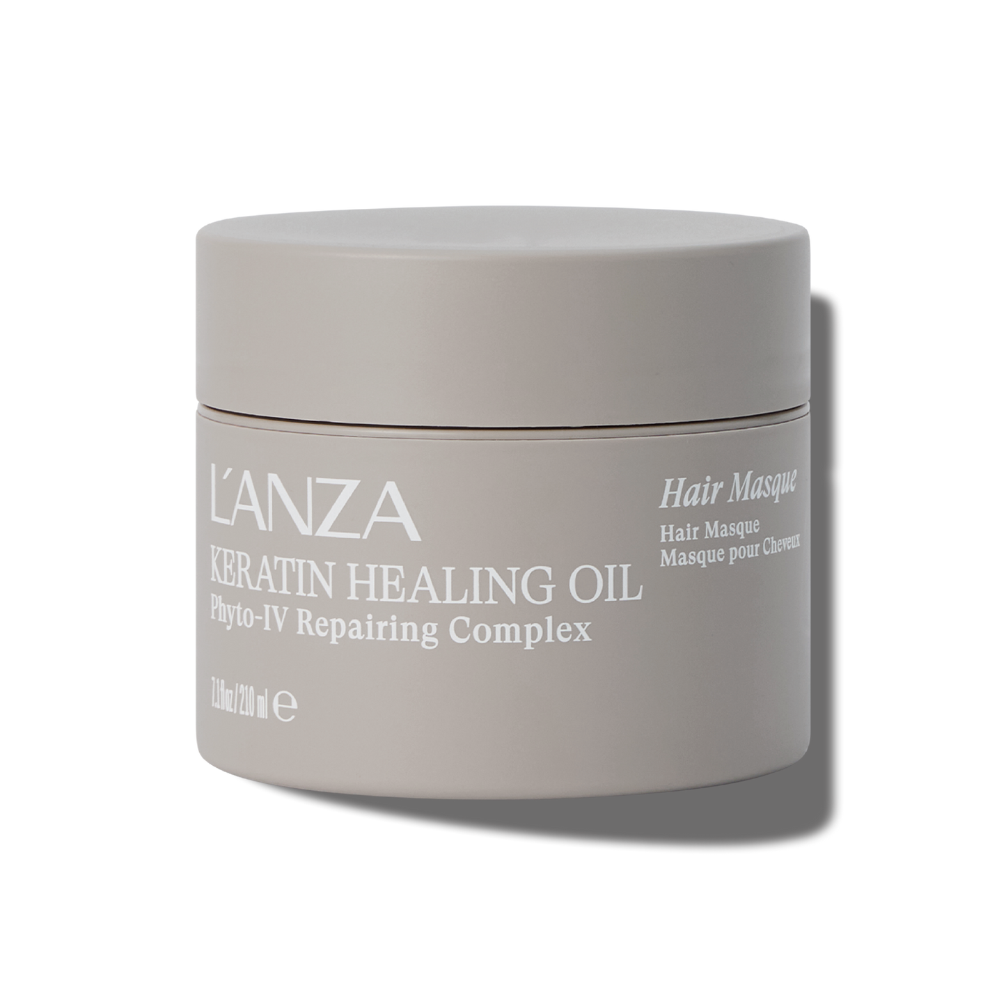 Keratin Healing Oil Hair Masque
