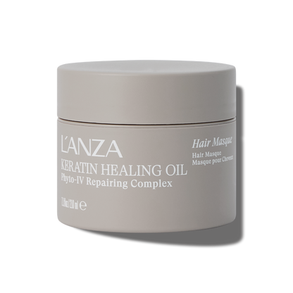 Keratin Healing Oil Hair Masque