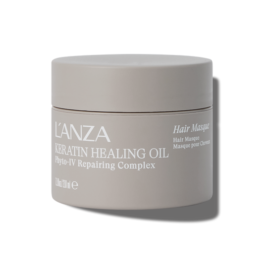 Keratin Healing Oil Hair Masque