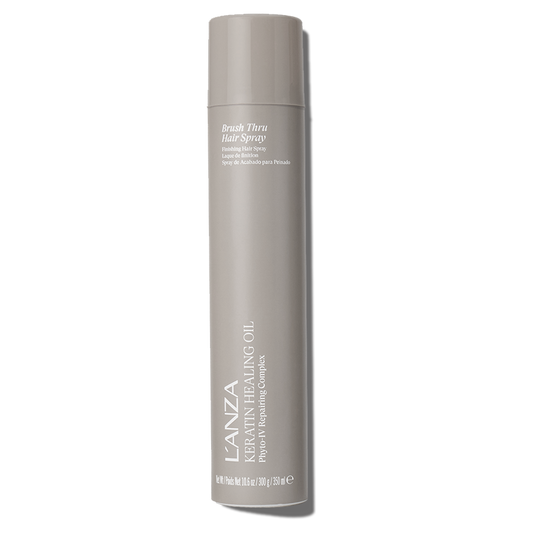 Keratin Healing Oil Brush Thru Spray