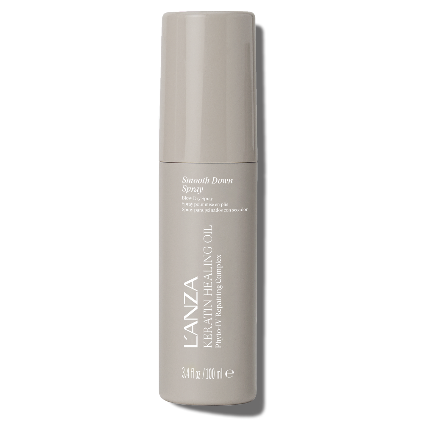 Keratin Healing Oil Smooth Down Spray