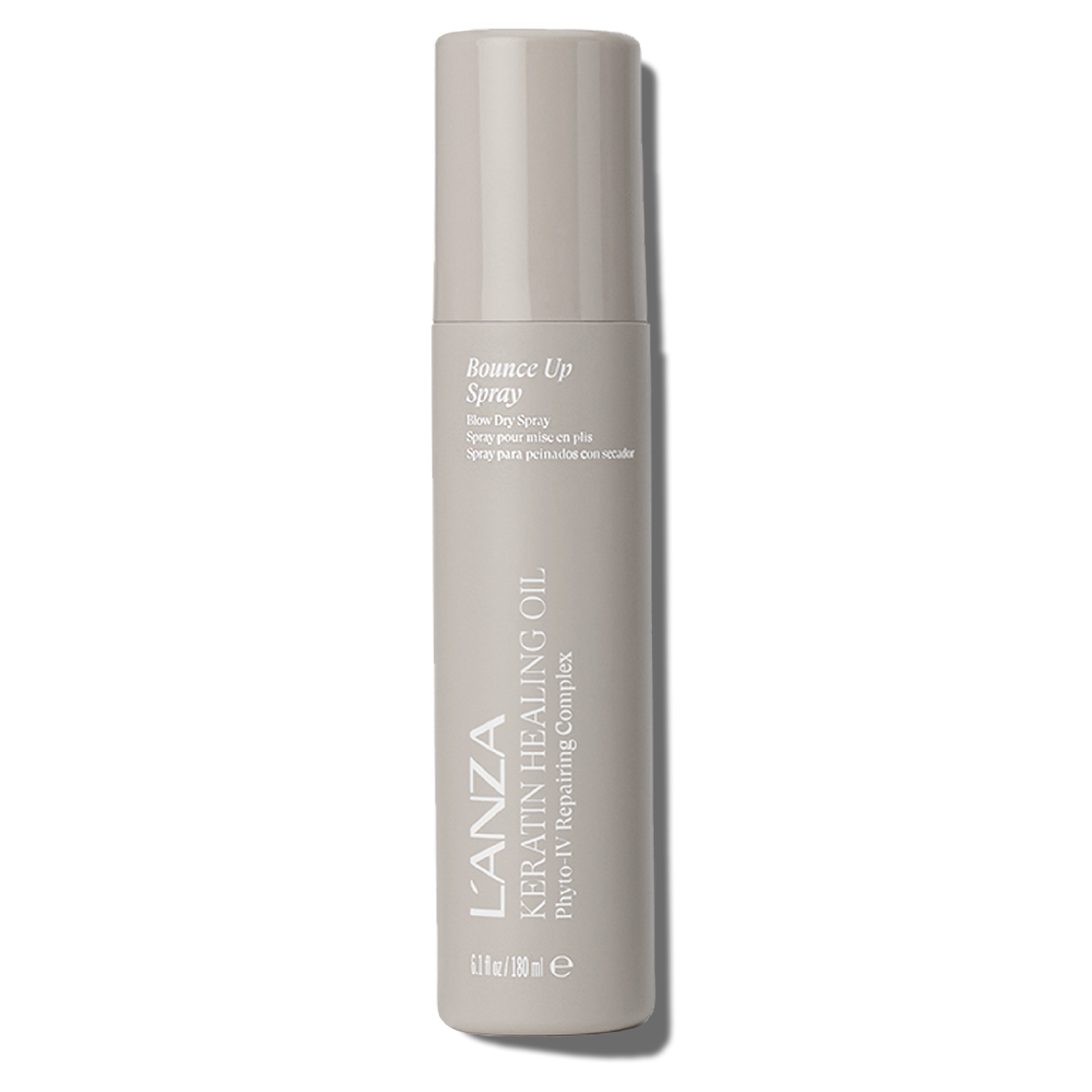 Keratin Healing Oil Bounce Up Spray