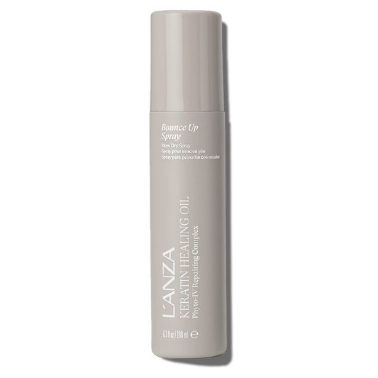 Keratin Healing Oil Bounce Up Spray