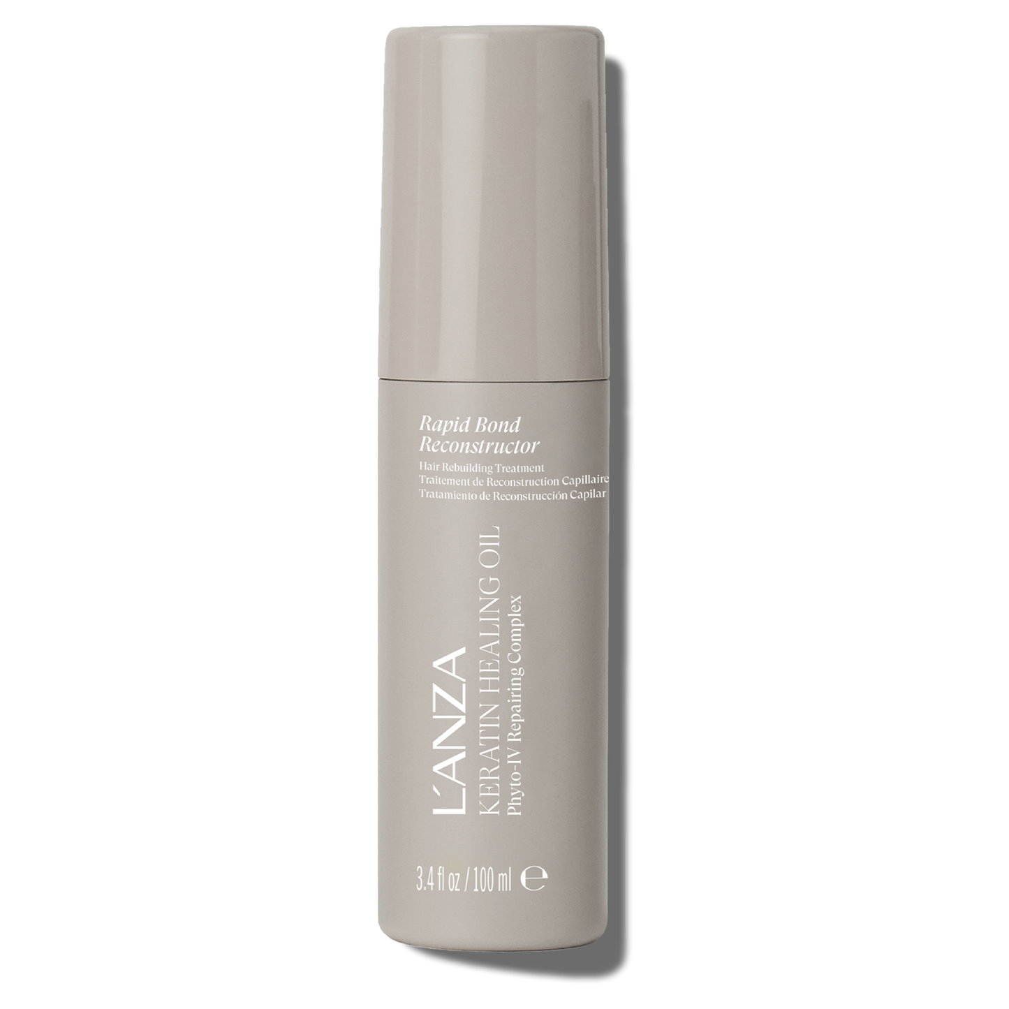 Keratin Healing Oil Rapid Bond Reconstructor