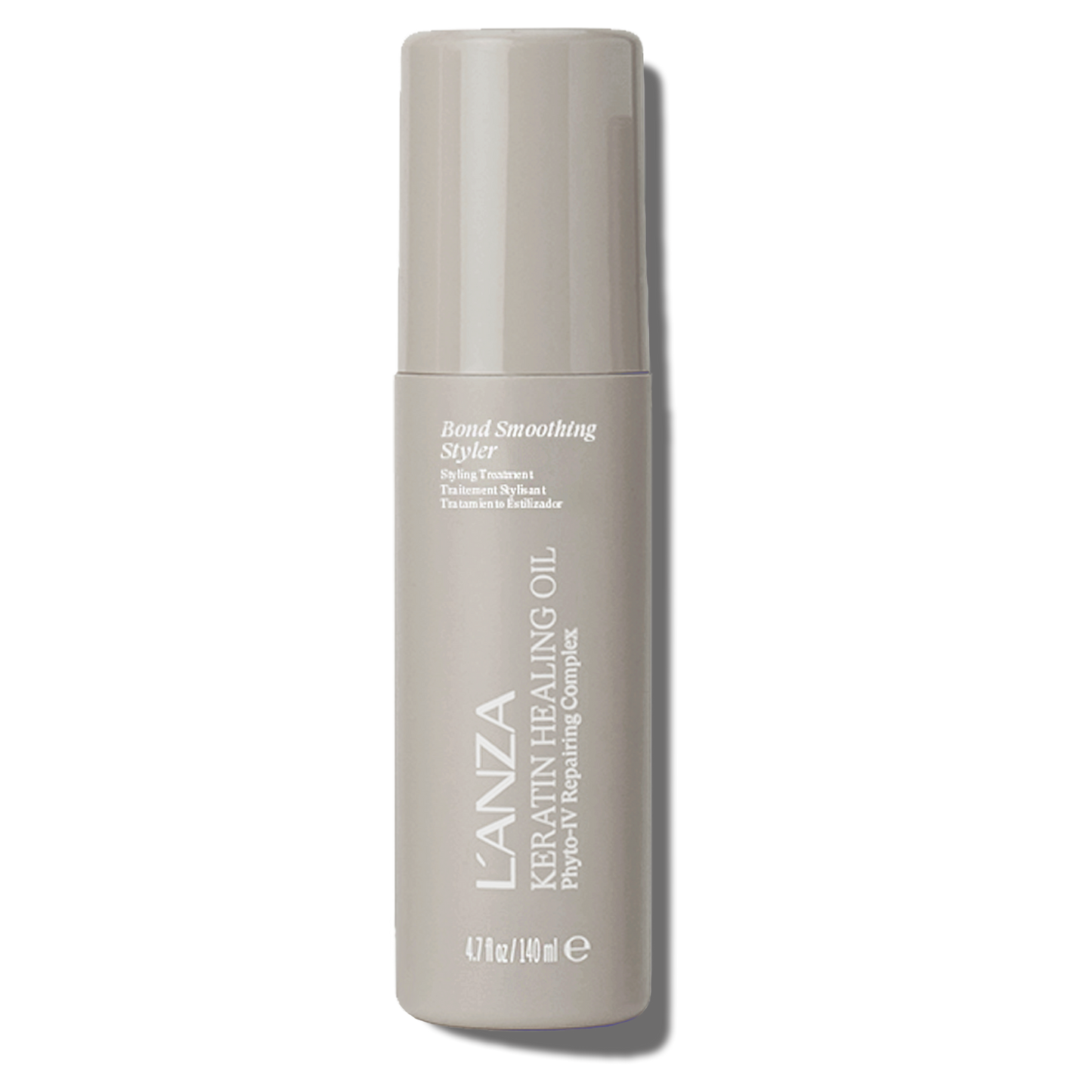 Keratin Healing Oil Bond Smoothing Styler