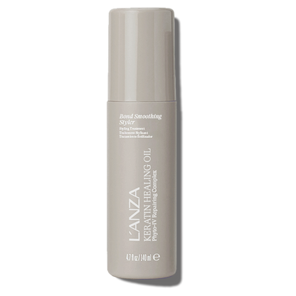 Keratin Healing Oil Bond Smoothing Styler