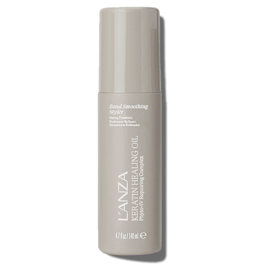 Keratin Healing Oil Bond Smoothing Styler