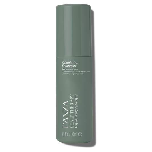 Scalp Therapy Stimulating Treatment