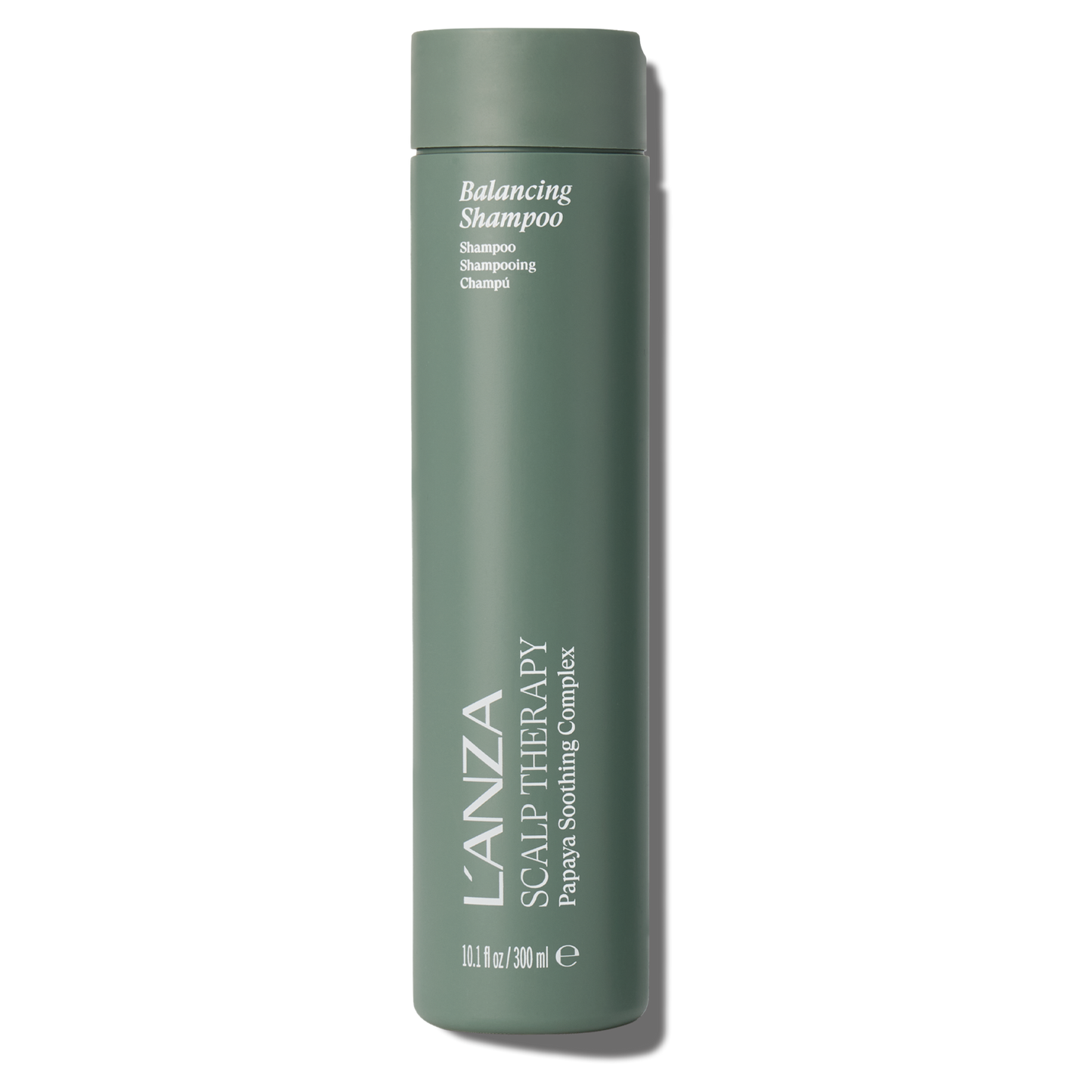 Scalp Therapy Balancing Shampoo