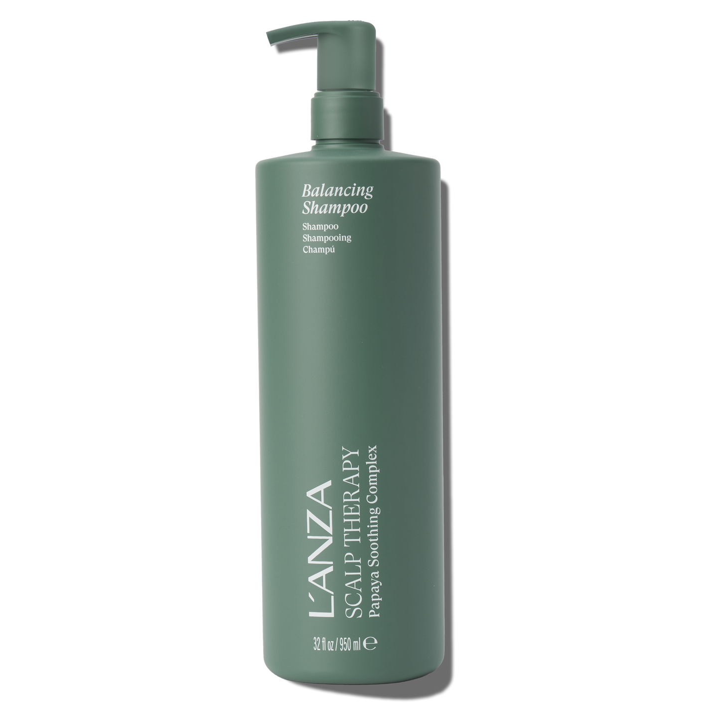 Scalp Therapy Balancing Shampoo