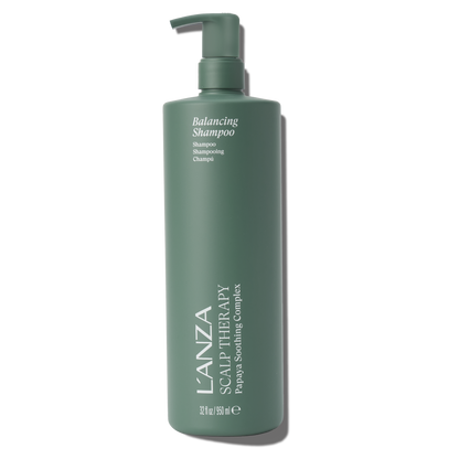 Scalp Therapy Balancing Shampoo