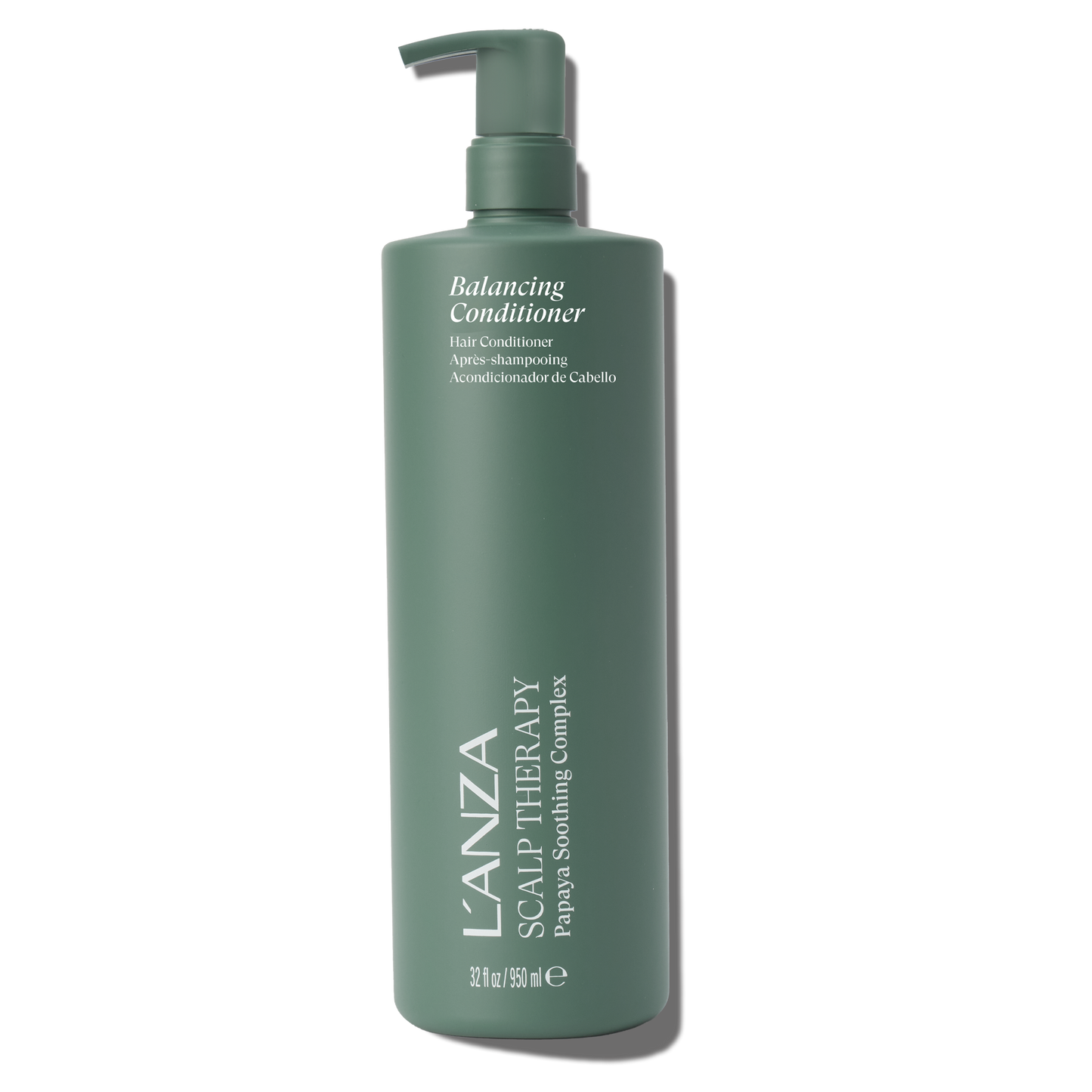 Scalp Therapy Balancing Conditioner