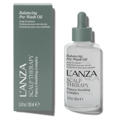 Scalp Therapy Balancing Pre-Wash Oil
