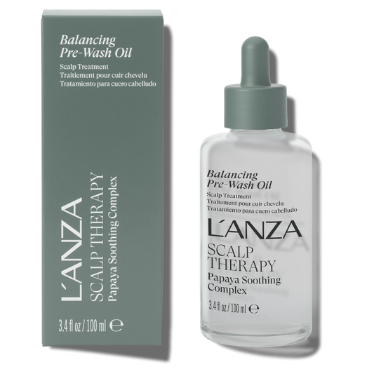 Scalp Therapy Balancing Pre-Wash Oil