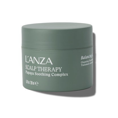 LNZ Scalp Therapy Scalp Scrub 6.8oz/200ml