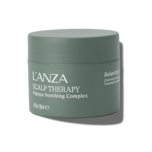 LNZ Scalp Therapy Scalp Scrub 6.8oz/200ml