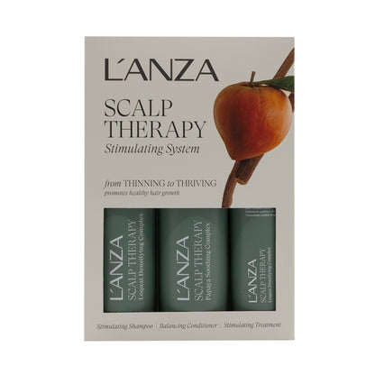Scalp Therapy Stimulating Kit