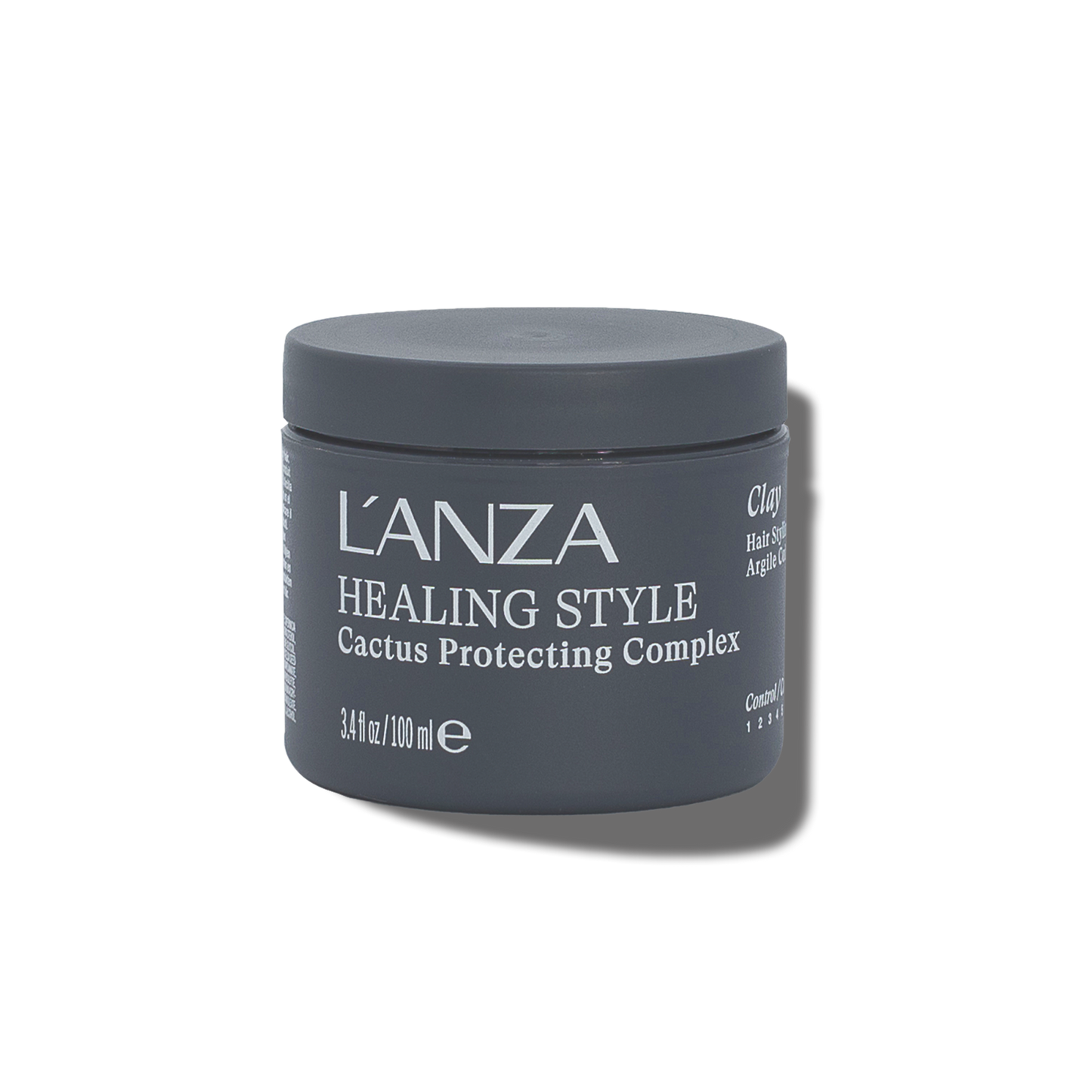 Healing Style Clay