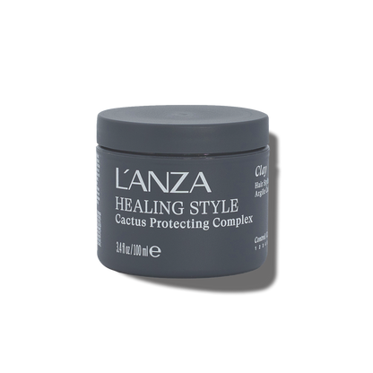 Healing Style Clay