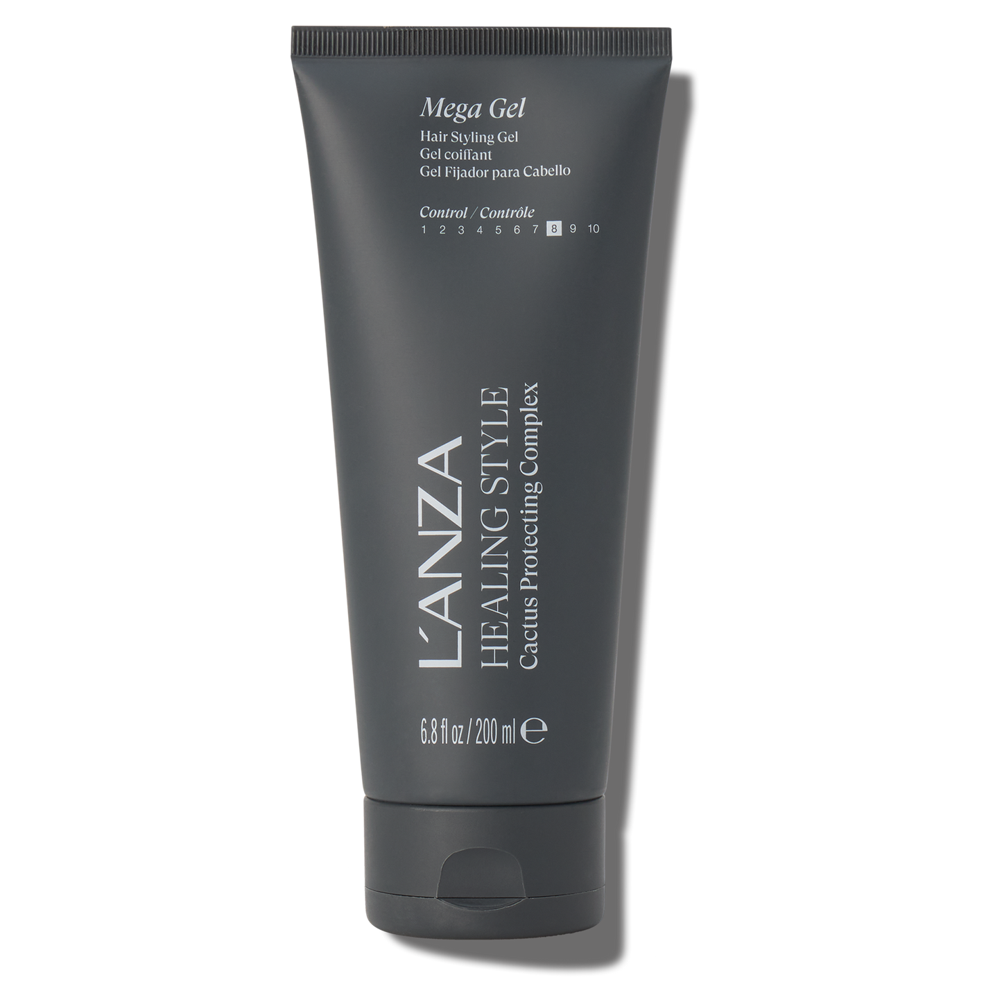 Healing Style	Mega Gel