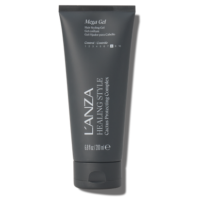 Healing Style	Mega Gel