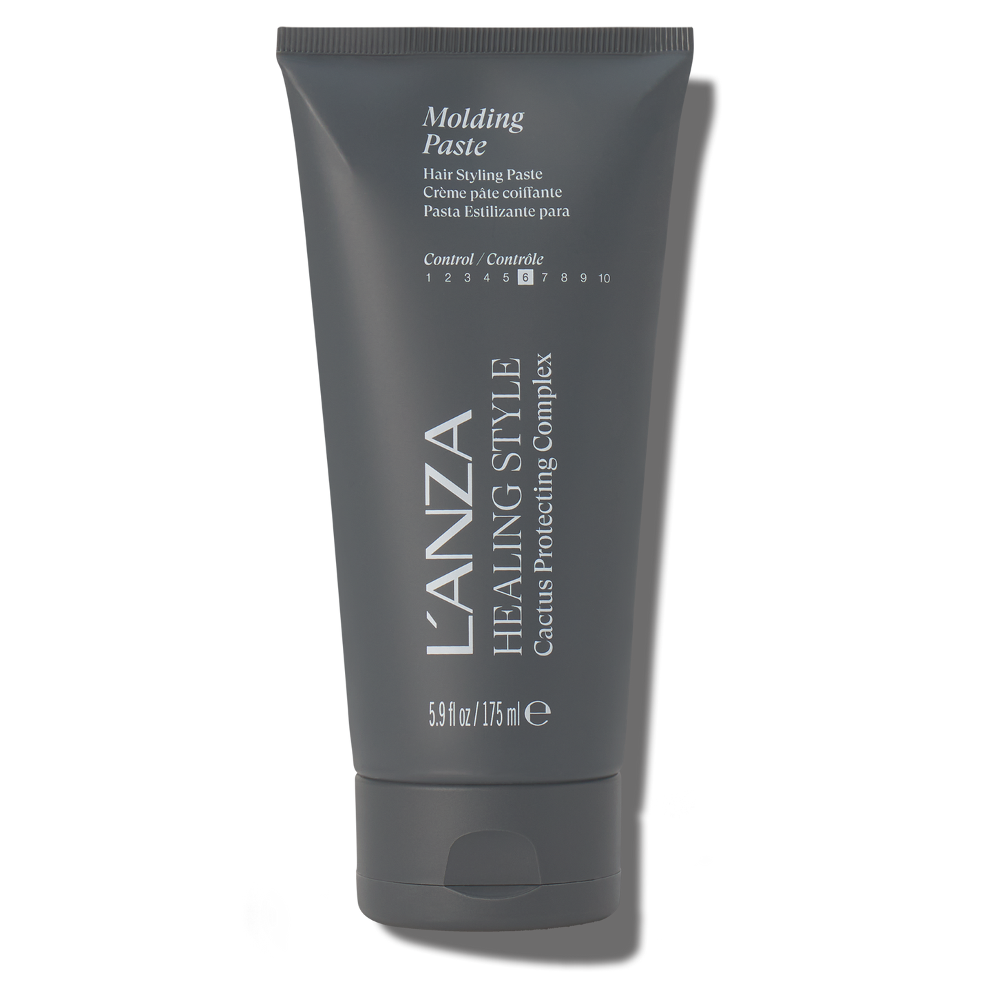 Healing Style	Molding Paste