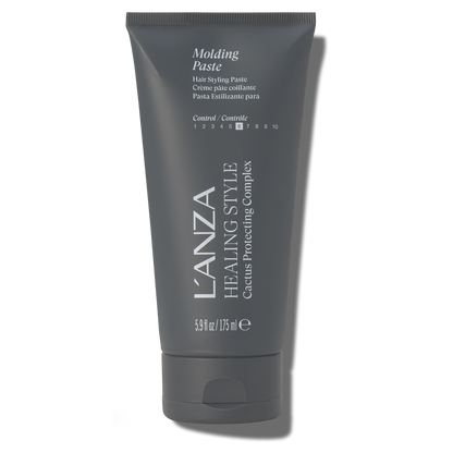 Healing Style	Molding Paste