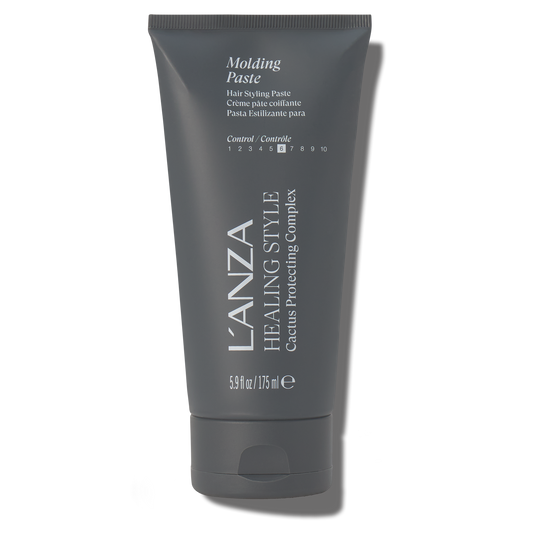 Healing Style	Molding Paste