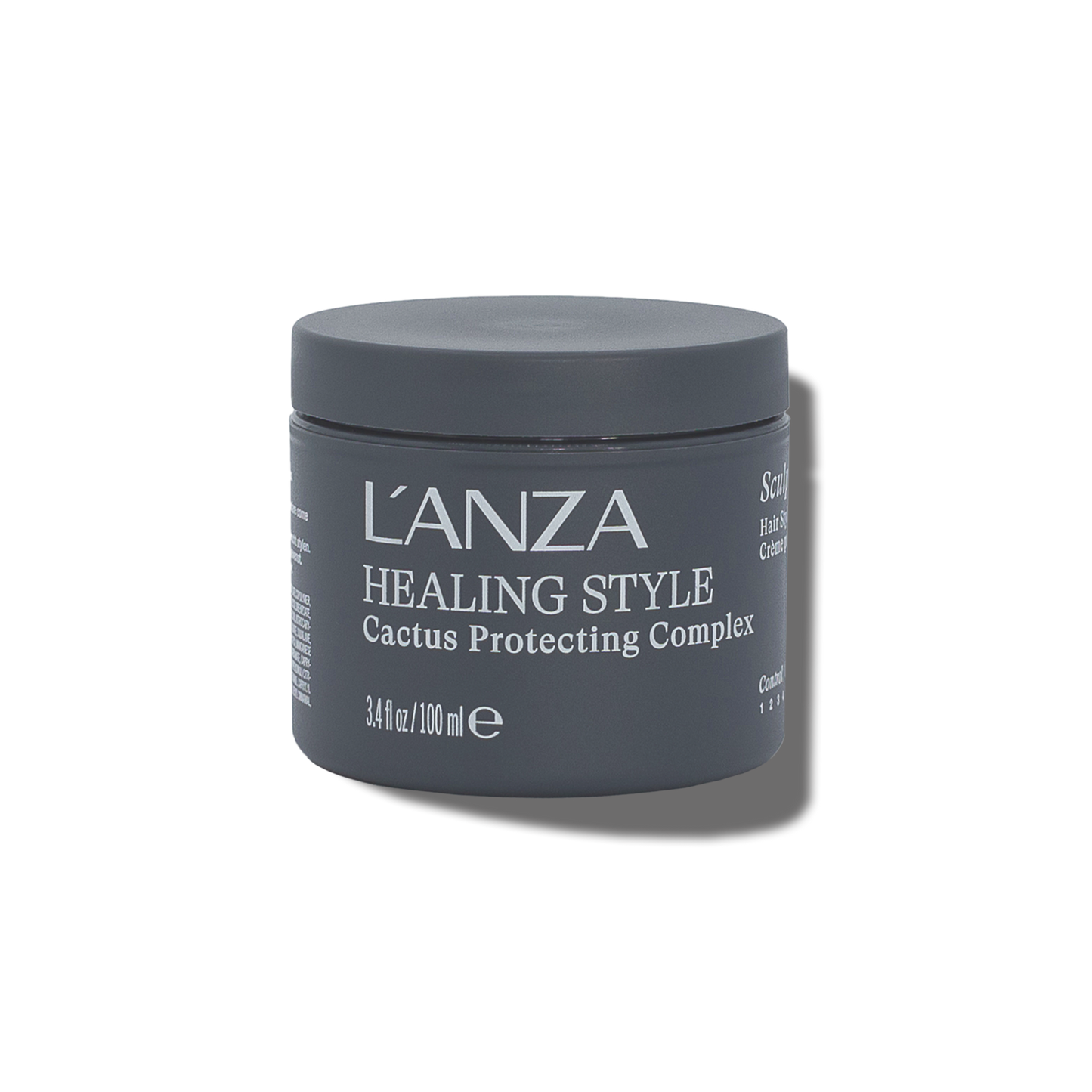 Healing Style	Sculpting Paste