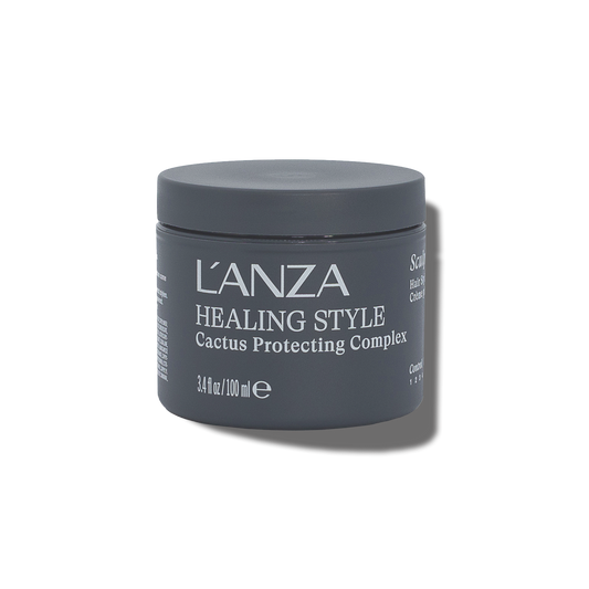 Healing Style	Sculpting Paste