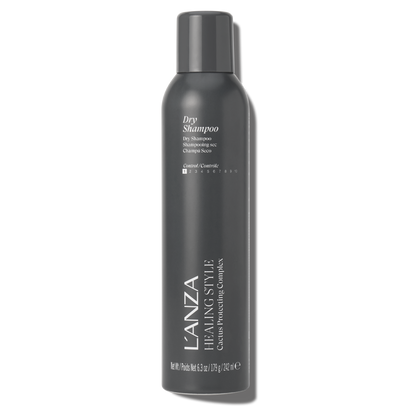 Healing Style	Dry Shampoo