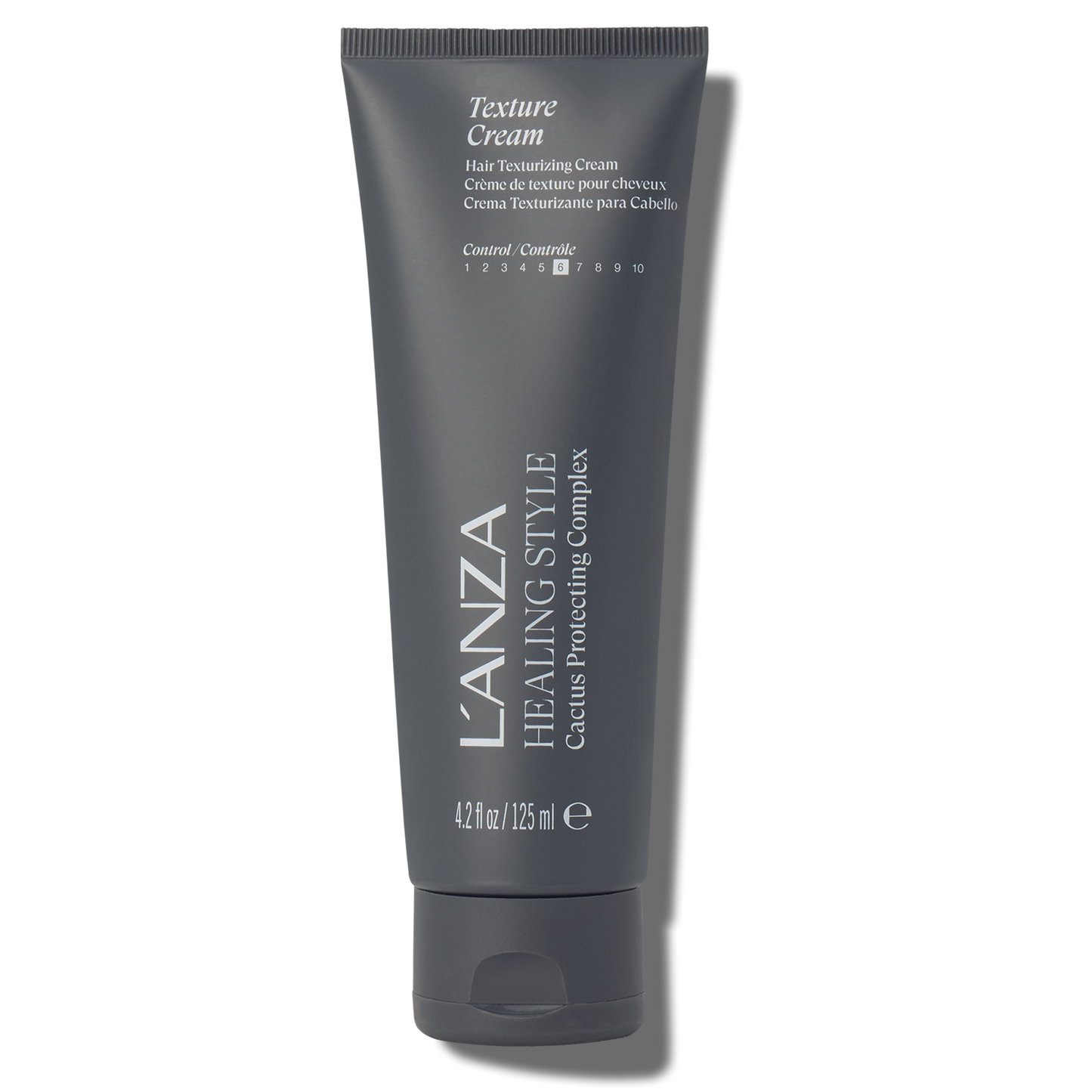 Healing Style Texture Cream
