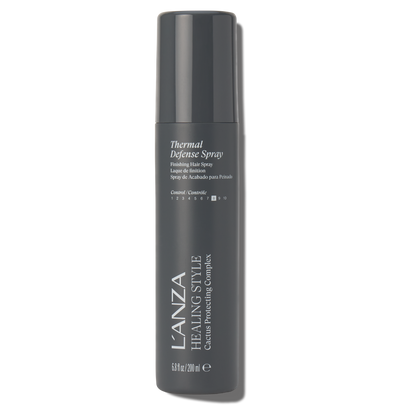 Healing Style	Thermal Defense Spray
