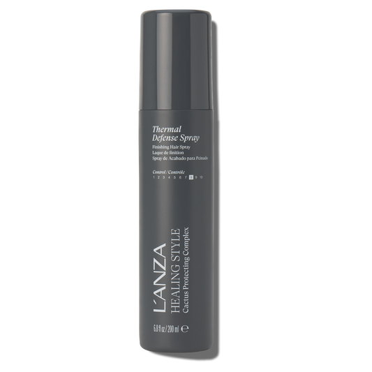 Healing Style	Thermal Defense Spray